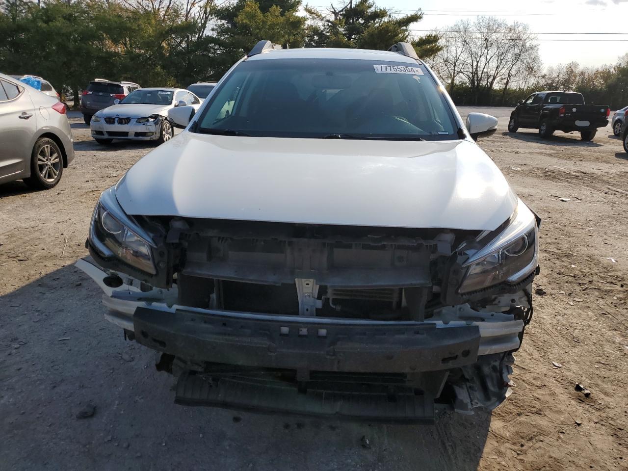 Lot #2952901890 2018 SUBARU OUTBACK 2.