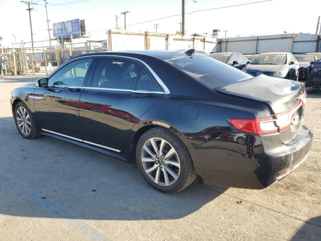 VIN 1LN6L9PK0K5606588 2019 Lincoln Continental no.2