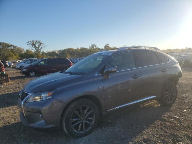 2015 LEXUS RX 350 BASE 2015