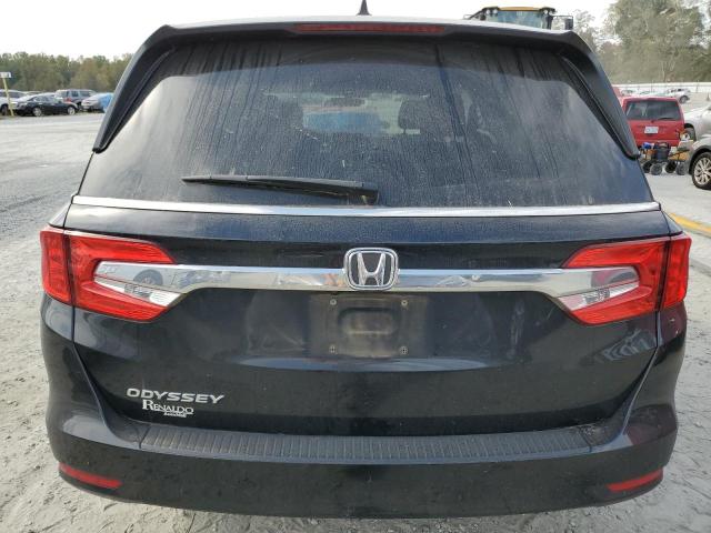 2019 HONDA ODYSSEY EX - 5FNRL6H74KB046115