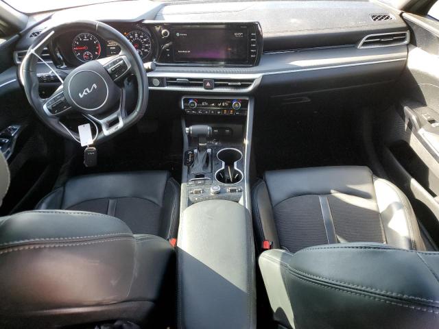 2022 KIA K5 GT LINE - 5XXG64J20NG143878