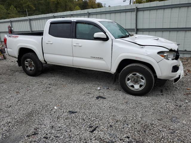 VIN 5TFCZ5ANXGX028934 2016 Toyota Tacoma, Double Cab no.4