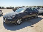 2020 NISSAN ALTIMA S - 1N4BL4BV8LC122663