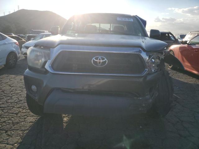 VIN 3TMJU4GNXDM146541 2013 Toyota Tacoma, Double Ca... no.5