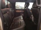 Lot #2938306713 2011 FORD F150 SUPER