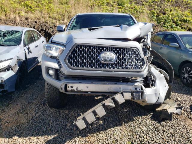 2019 TOYOTA TACOMA DOU - 3TMCZ5AN6KM196309