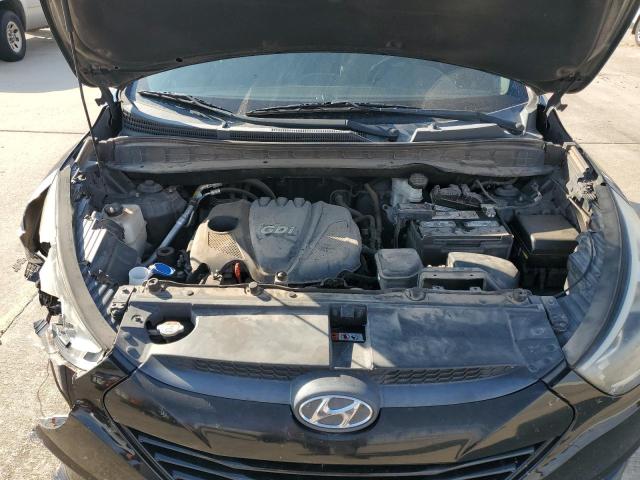 2015 HYUNDAI TUCSON LIM - KM8JU3AG5FU113929