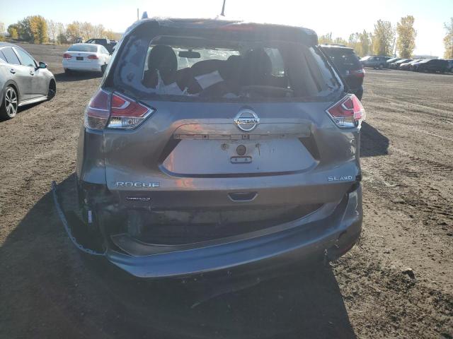2016 NISSAN ROGUE S - 5N1AT2MV5GC845136