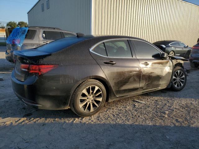 VIN 19UUB1F38HA010379 2017 ACURA TLX no.3