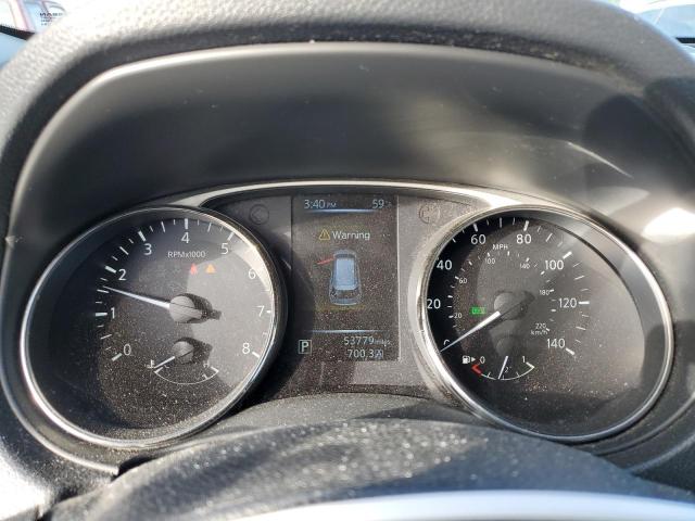2016 NISSAN ROGUE S - KNMAT2MV0GP670758