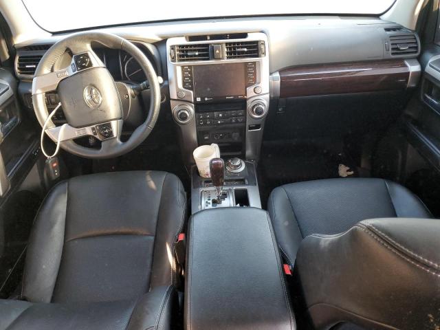 2022 TOYOTA 4RUNNER LI JTEKU5JR4N6009503