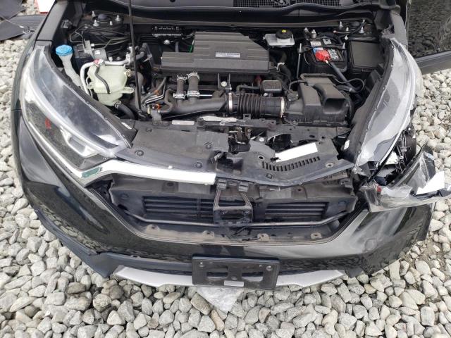 VIN 7FARW2H55KE017290 2019 Honda CR-V, EX no.12