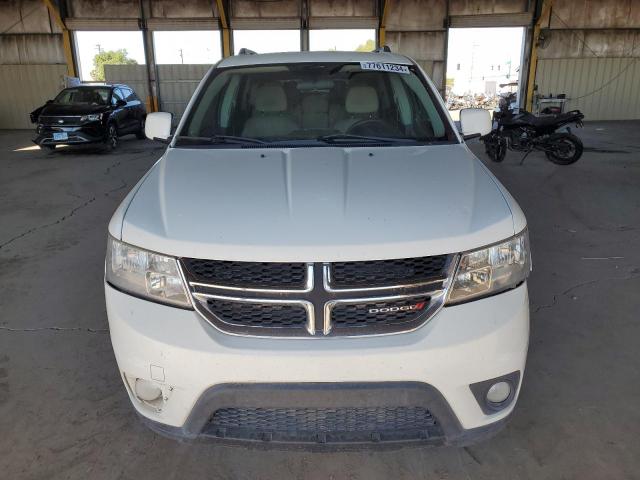 VIN 3C4PDCBG4ET142098 2014 Dodge Journey, Sxt no.5