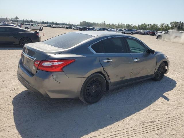 NISSAN ALTIMA 2.5 2016 gray sedan 4d gas 1N4AL3AP0GC131369 photo #4