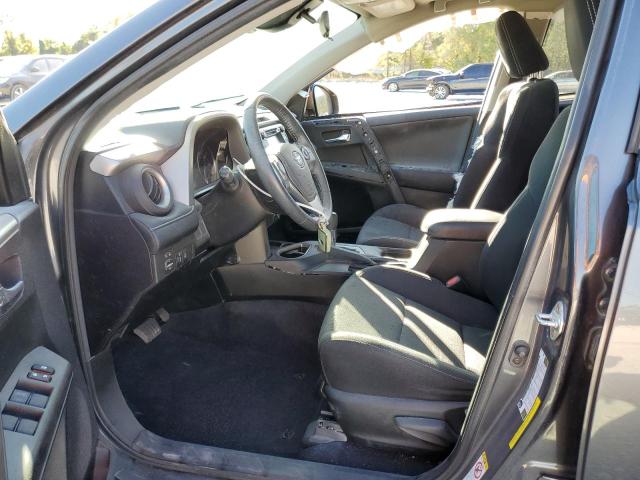 2018 TOYOTA RAV4 ADVEN - 2T3WFREV4JW504906