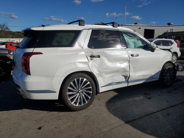 2023 HYUNDAI PALISADE C - KM8R7DGE4PU617346