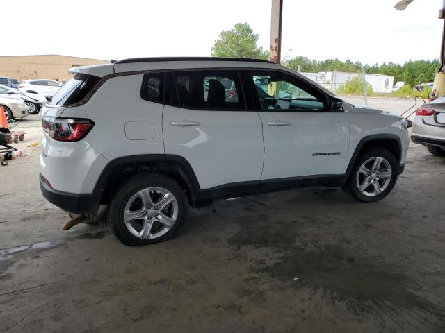 VIN 3C4NJDBN2PT552910 2023 Jeep Compass, Latitude no.3