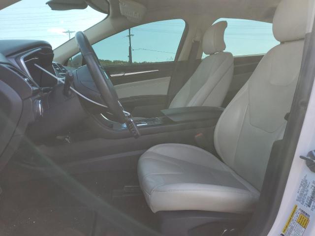 2018 FORD FUSION TIT - 3FA6P0RUXJR273000