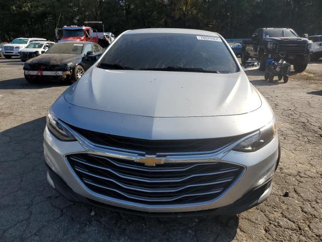 2020 CHEVROLET MALIBU LT - 1G1ZD5ST4LF052869