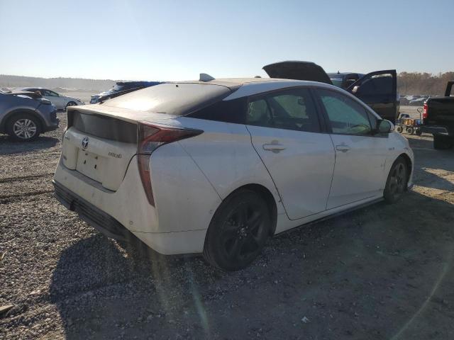 2017 TOYOTA PRIUS - JTDKARFU3H3049028