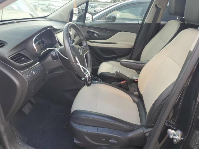 2017 BUICK ENCORE PRE - KL4CJASB6HB128736