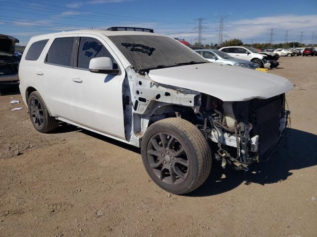 VIN 1C4SDJCT8GC375118 2016 Dodge Durango, R/T no.4