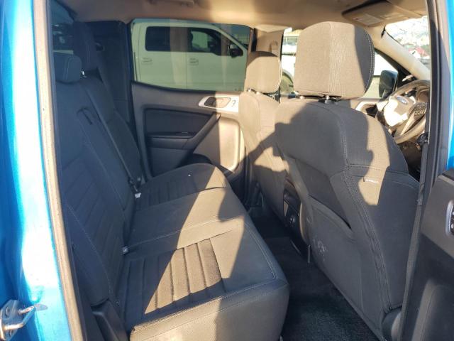 2021 FORD RANGER XL - 1FTER4EH0MLD31117