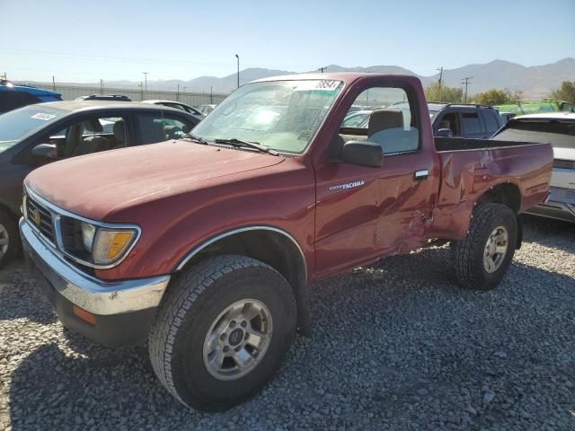 TOYOTA TACOMA