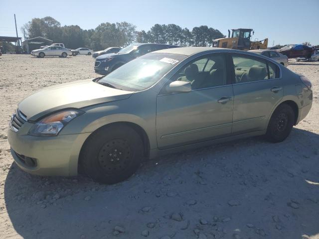 2008 NISSAN ALTIMA 2.5 #3022813336