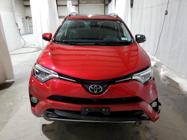 VIN JTMDFREV3GJ060819 2016 Toyota RAV4, Limited no.5