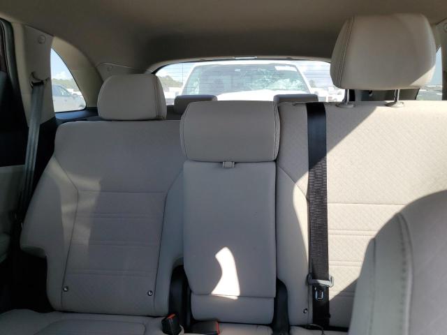 2019 KIA SORENTO L - 5XYPG4A3XKG568313