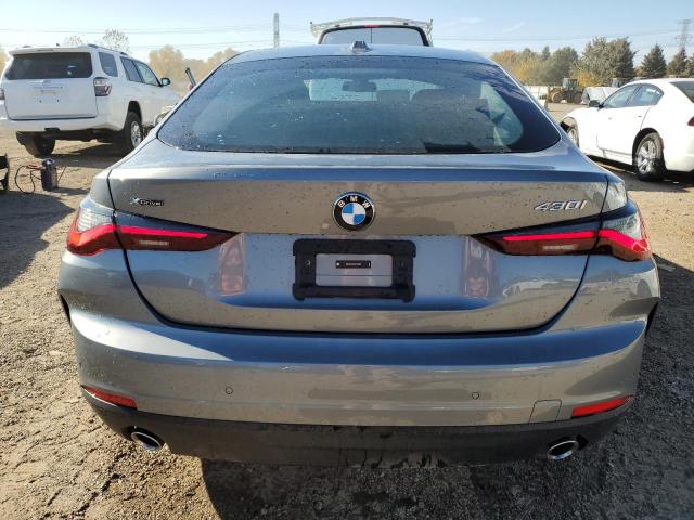 2024 BMW 430XI GRAN - WBA73AV03RFT31909