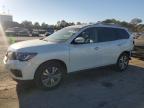 2019 NISSAN PATHFINDER - 5N1DR2MN8KC631150