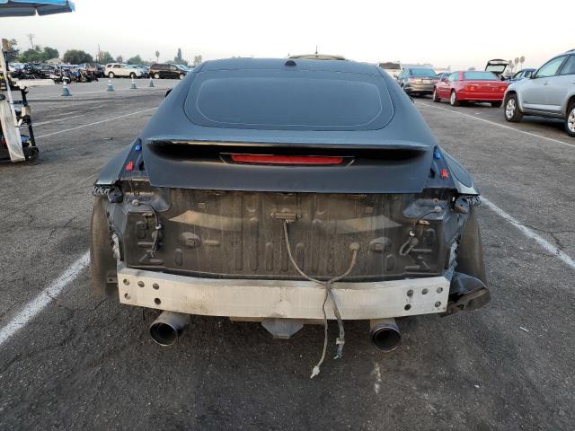 2018 NISSAN 370Z NISMO JN1AZ4EH7JM570574