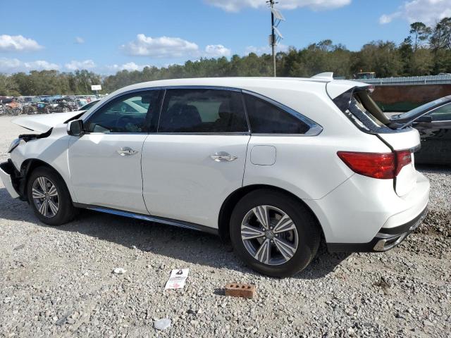 2020 ACURA MDX - 5J8YD4H35LL036509