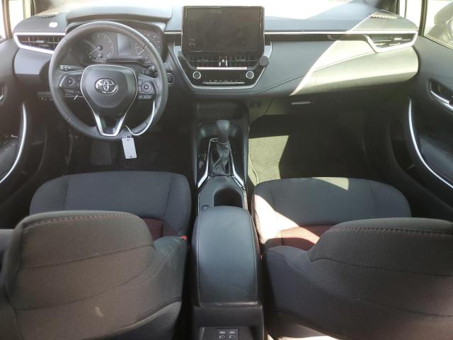 2024 TOYOTA COROLLA SE - 5YFS4MCE2RP185697