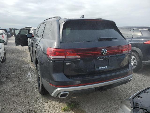 2024 VOLKSWAGEN ATLAS PEAK 1V2GR2CA6RC580496
