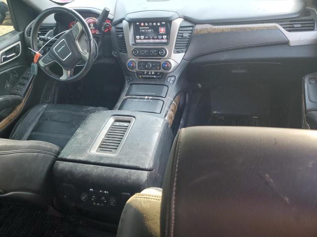 2016 GMC YUKON DENA - 1GKS2CKJ0GR103620