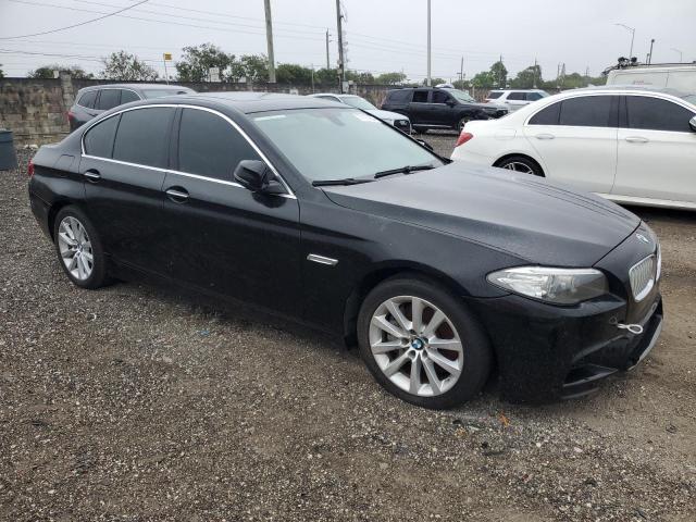 VIN WBAKP9C55ED692785 2014 BMW 5 Series, 550 XI no.4