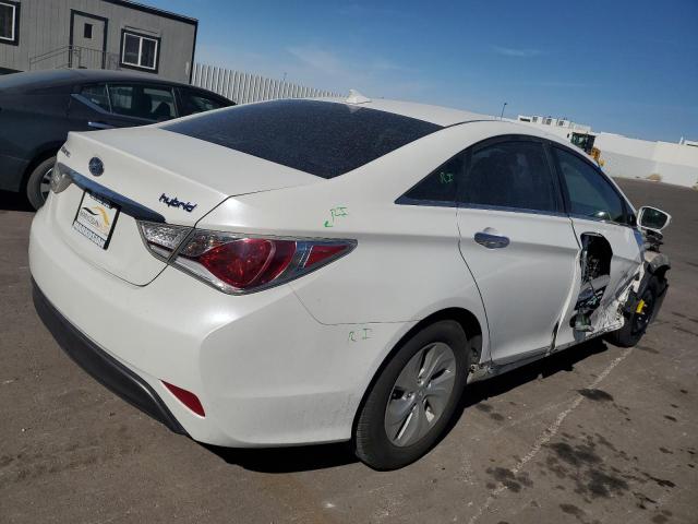 VIN KMHEC4A40EA118133 2014 HYUNDAI SONATA no.3