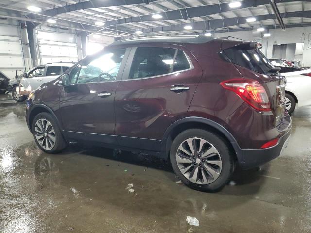 2017 BUICK ENCORE PRE - KL4CJFSB9HB250181