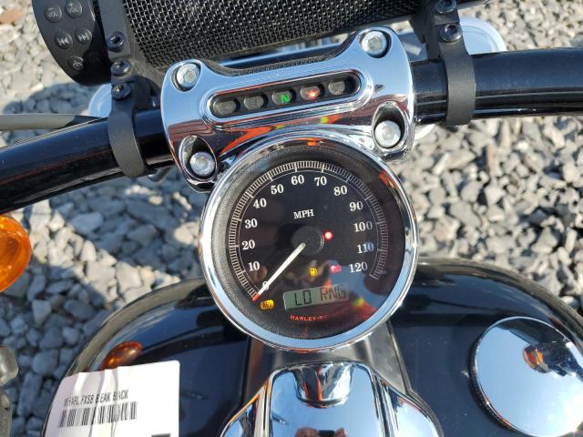 2016 HARLEY-DAVIDSON FXSB BREAK - 1HD1BFV10GB022421