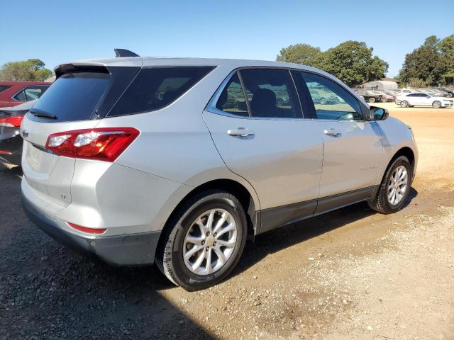 2020 CHEVROLET EQUINOX LT - 3GNAXKEV2LS693111