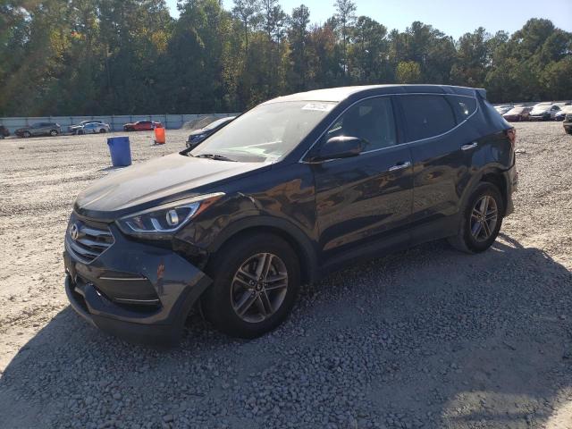 2018 HYUNDAI SANTA FE S - 5NMZTDLB7JH076416