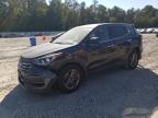 2018 HYUNDAI SANTA FE S - 5NMZTDLB7JH076416