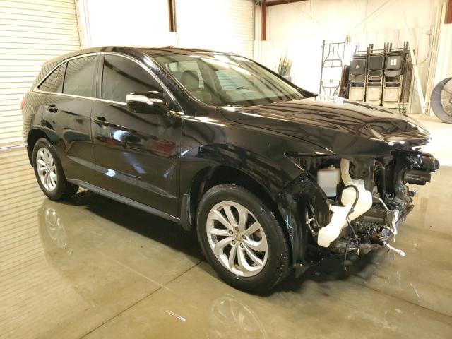 VIN 5J8TB3H50HL017904 2017 ACURA RDX no.4