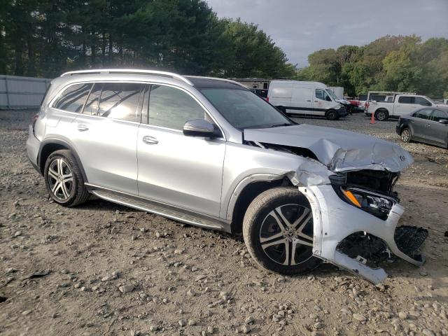 2023 MERCEDES-BENZ GLS 450 4M - 4JGFF5KE9PA920112