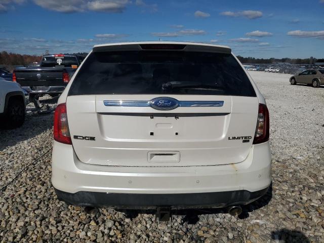 2021 FORD EDGE LIMIT 2FMDK4KCXBBA28122