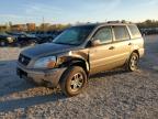 HONDA PILOT EXL снимка