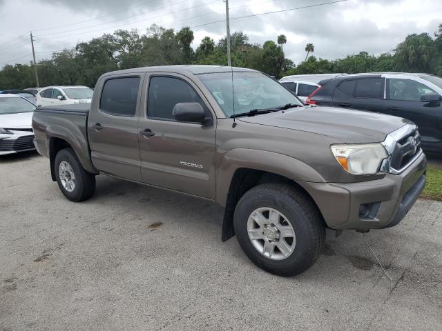 VIN 5TFJX4GN8EX032136 2014 Toyota Tacoma, Double Cab no.4